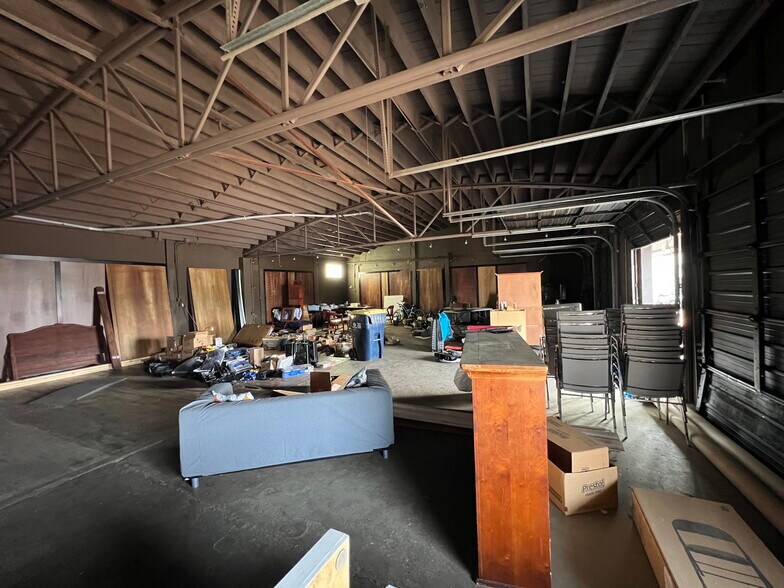 2711 Midland Ave, Charlotte, NC à vendre - Photo du bâtiment - Image 3 de 6