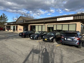 250 Mahopac Ave, Yorktown Heights, NY for lease Building Photo- Image 2 of 11