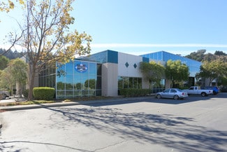 More details for 999 Canal Blvd, Richmond, CA - Office for Lease