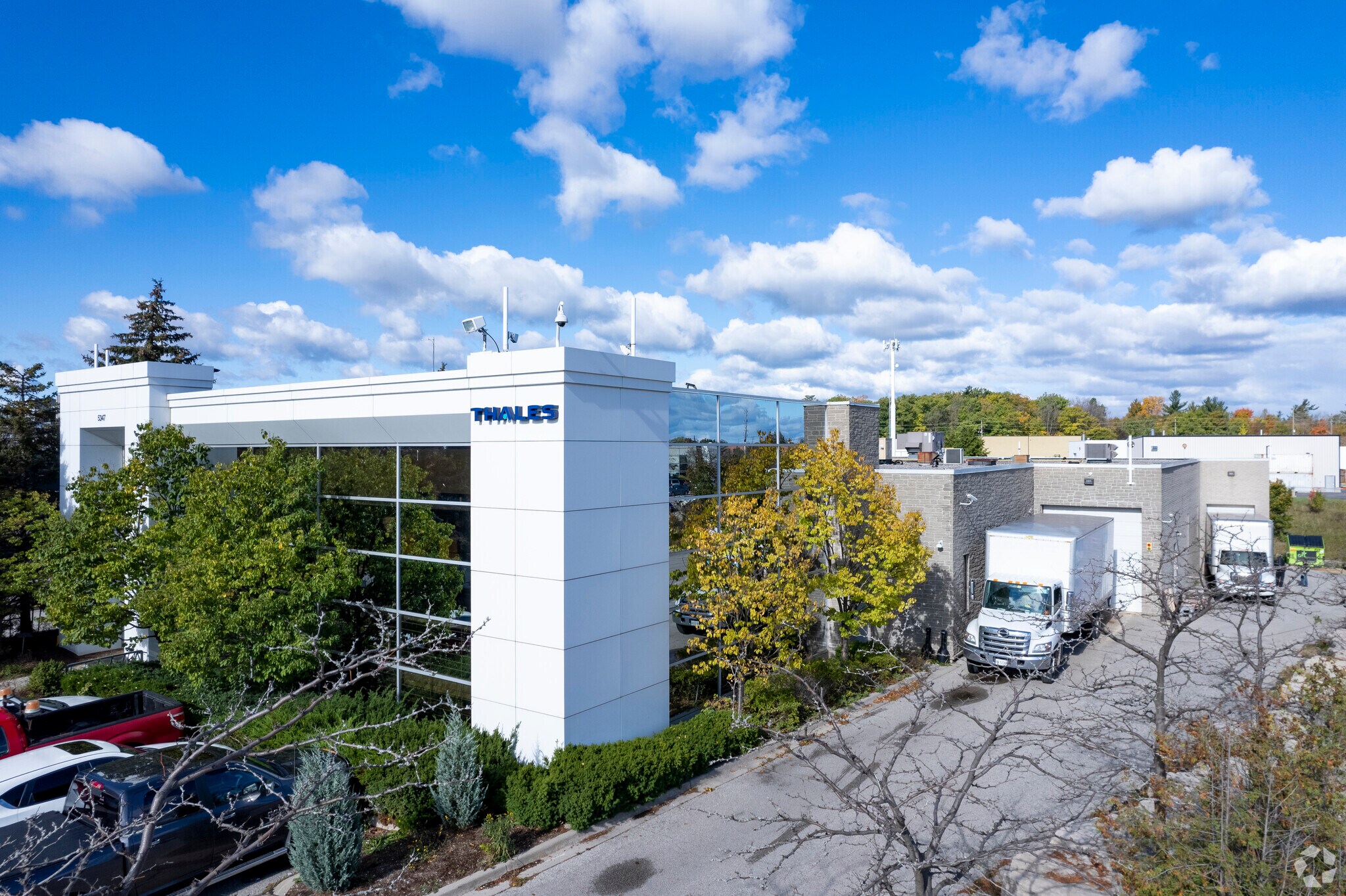 5347 John Lucas Dr, Burlington, ON à vendre Photo principale- Image 1 de 1