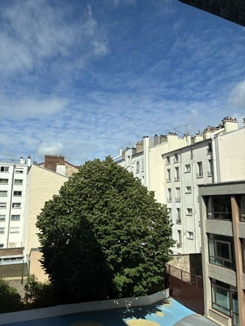 Bureau dans Boulogne-Billancourt à vendre Photo du bâtiment- Image 1 de 11