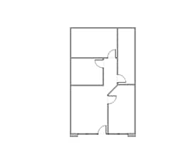 440 Benmar Dr, Houston, TX for lease Floor Plan- Image 1 of 1
