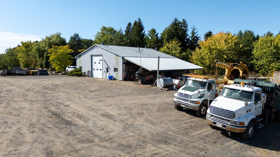 15735 Ontario 27, Schomberg, ON à vendre - Photo du bâtiment - Image 3 de 19