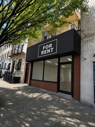 More details for 256 Schenectady Ave, Brooklyn, NY - Retail for Lease