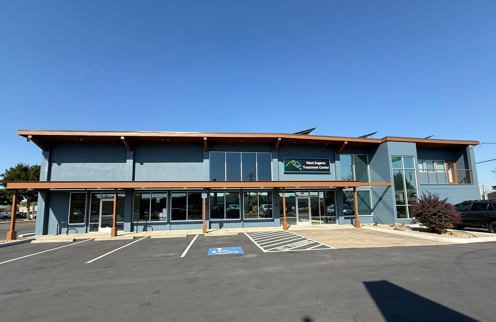 990 Garfield St, Eugene, OR à louer Photo principale- Image 1 de 24