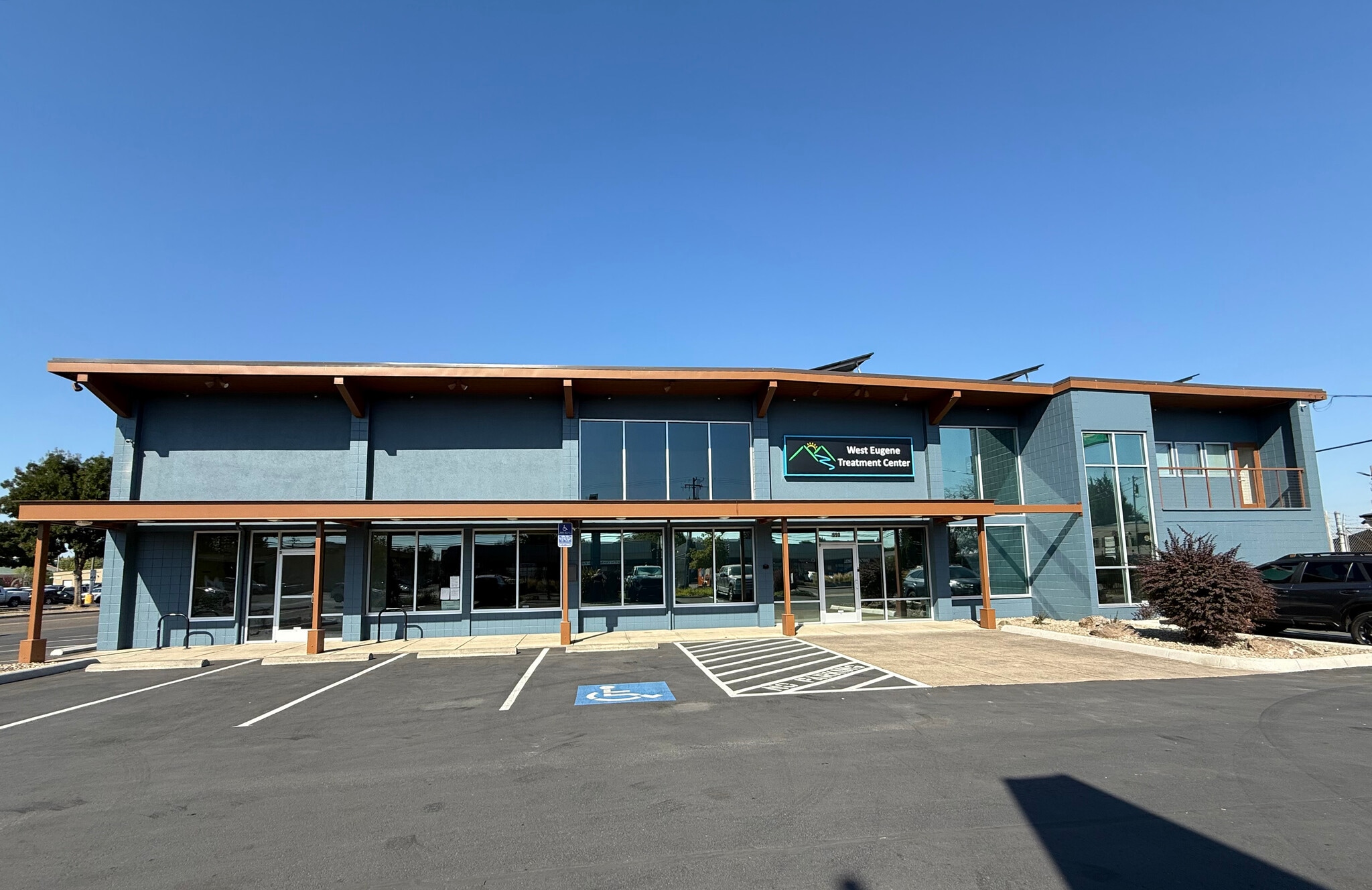 990 Garfield St, Eugene, OR for lease Primary Photo- Image 1 of 24