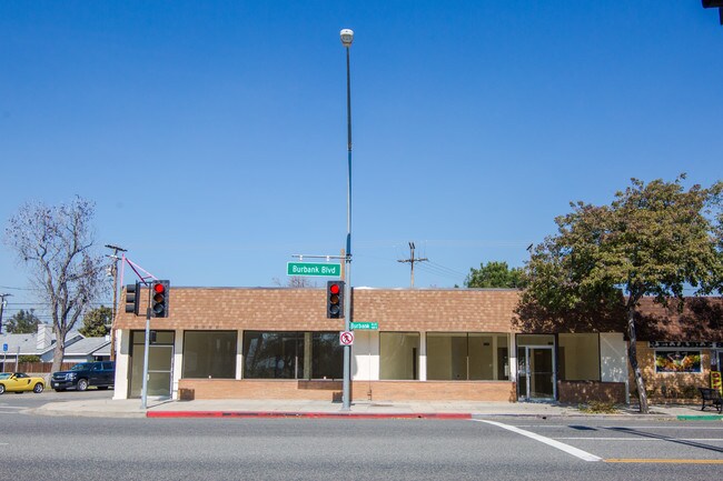 More details for 1617-1619 W Burbank Blvd, Burbank, CA - Office/Retail for Lease