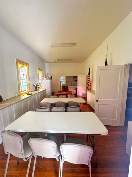 9335 E FM 852, Winnsboro, TX à vendre - Photo du bâtiment - Image 3 de 10