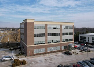 More details for 580 E Carmel Dr, Carmel, IN - Office for Lease