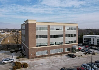 More details for 580 E Carmel Dr, Carmel, IN - Office for Lease