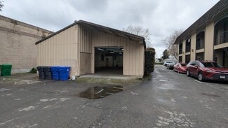 More details for 15976 E 14th St, San Leandro, CA - Industrial for Lease