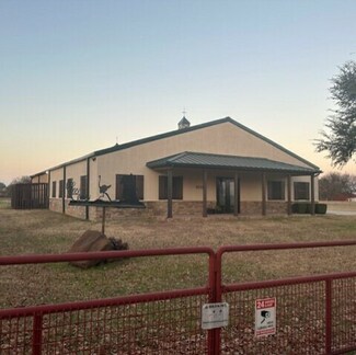 Plus de détails pour 1189 Porter Rd, Bartonville, TX - Flex à vendre