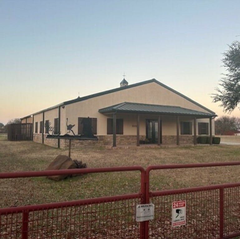 1189 Porter Rd, Flower Mound, TX for sale Primary Photo- Image 1 of 3