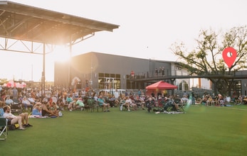 460 Shops Blvd, Willow Park, TX for lease Interior Photo- Image 1 of 12