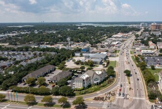 1419 Cedar Rd, Chesapeake, VA - Aérien Vue de la carte