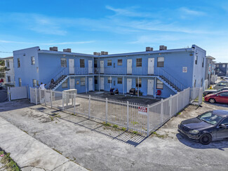 More details for 1190 NW 67th St, Miami, FL - Multifamily for Sale