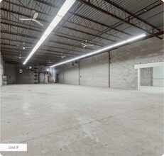 1361 Huntingwood Dr, Toronto, ON for lease Interior Photo- Image 2 of 5