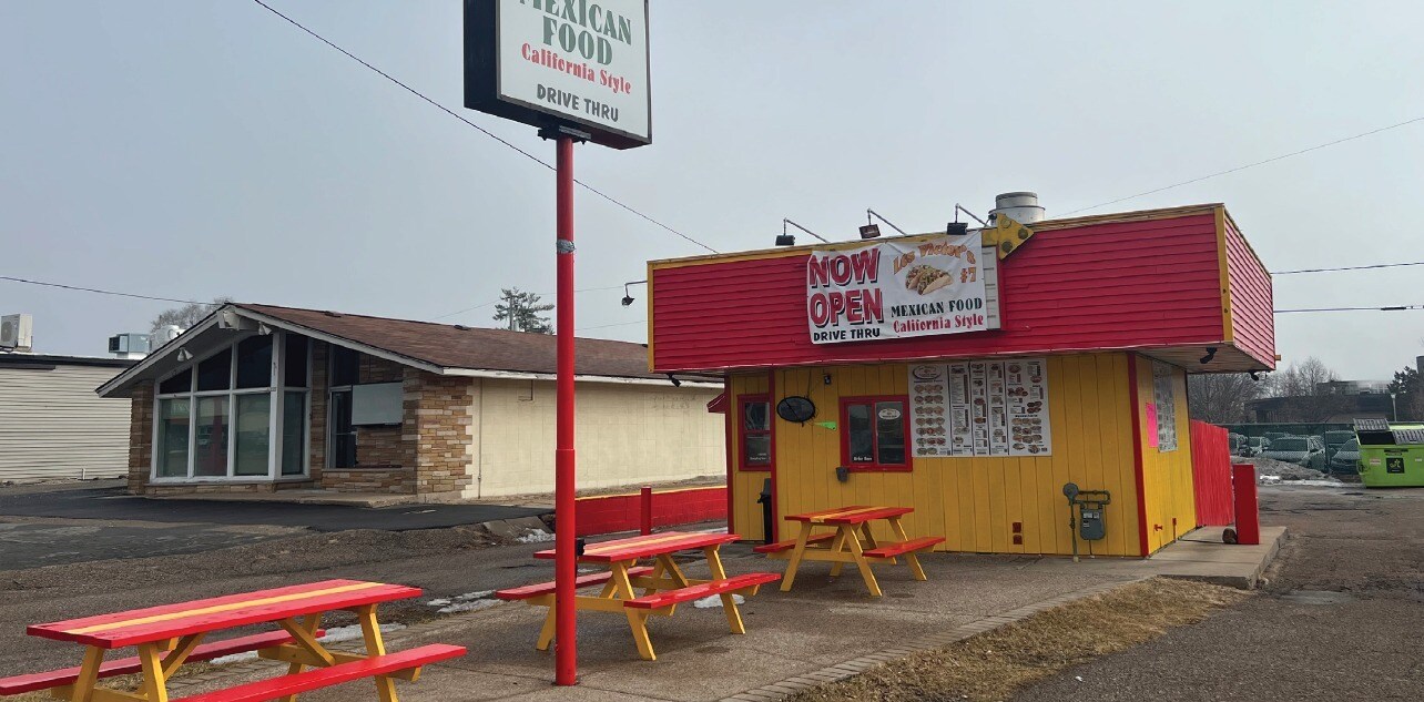 301 Division St, Stevens Point, WI for sale Primary Photo- Image 1 of 1