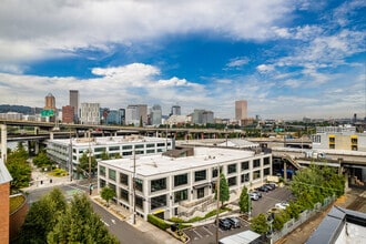 1510 SE Water Ave, Portland, OR - AERIAL map view - Image1