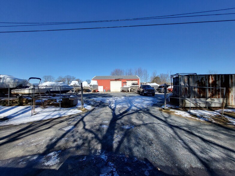 9649 New Rd, Mcdaniel, MD à vendre - Photo du bâtiment - Image 3 de 39