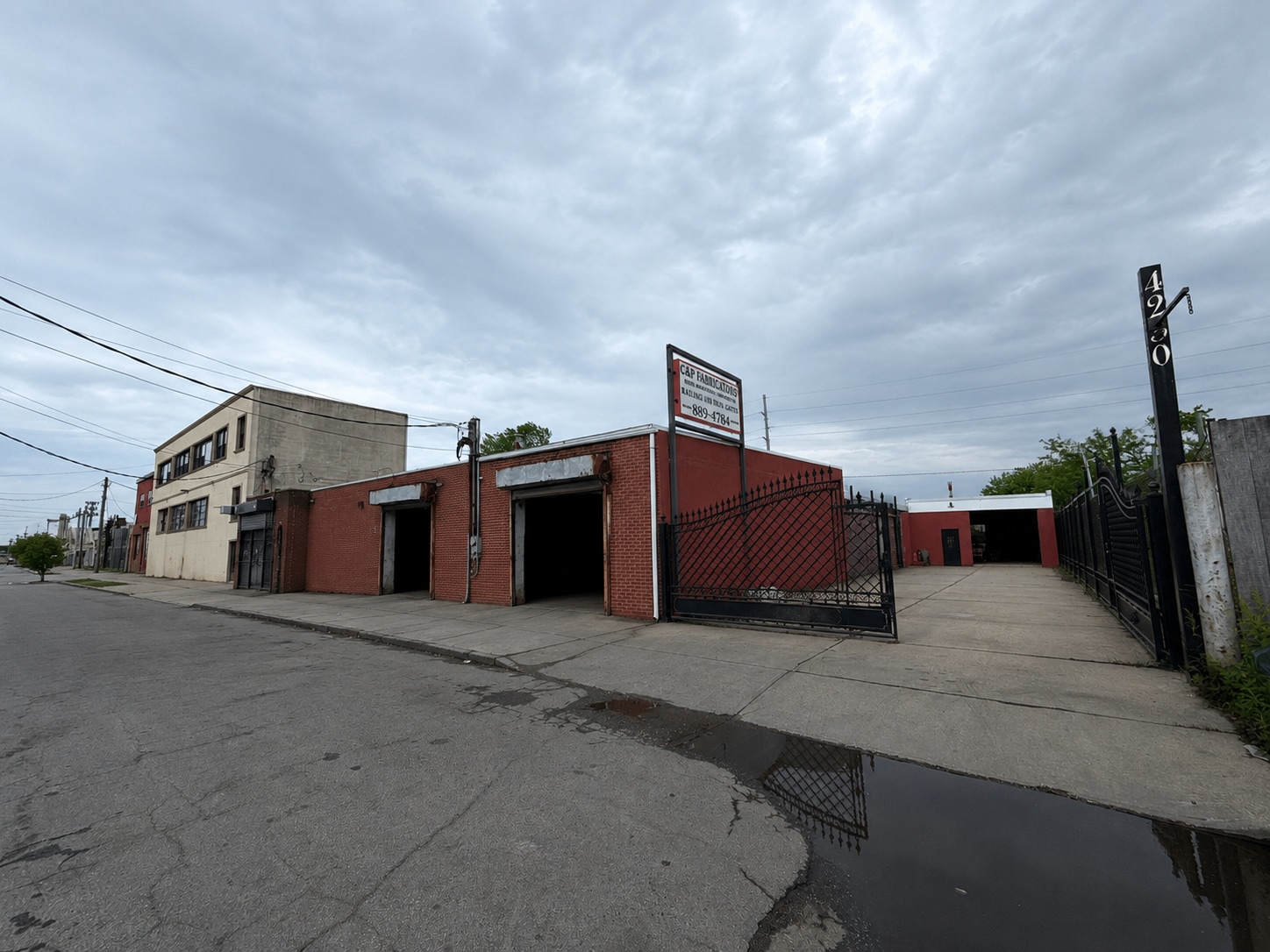 4230 Industrial Pl, Island Park, NY for sale Building Photo- Image 1 of 6