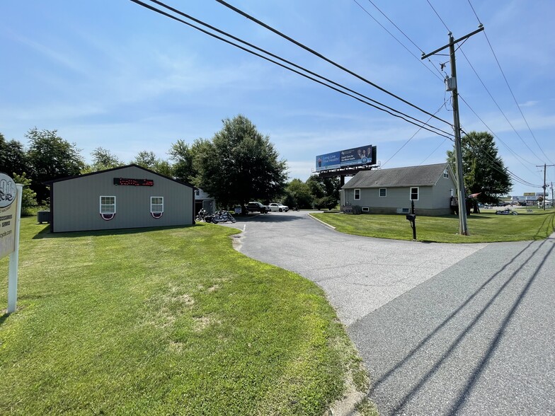 4761 Summit Bridge Rd, Middletown, DE for sale - Building Photo - Image 3 of 8