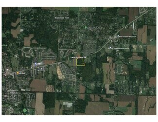 Plus de détails pour 7963 E Broad St, Pataskala, OH - Terrain à vendre