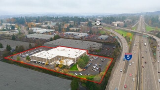 More details for 14200 SW 72nd Ave, Portland, OR - Industrial for Sale