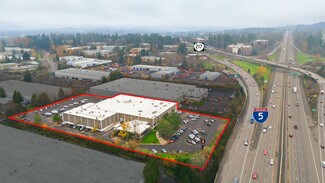 Plus de détails pour 14200 SW 72nd Ave, Portland, OR - Industriel à vendre