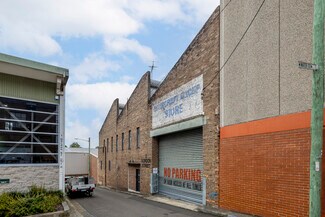 Plus de détails pour 2 Gordon St, Annandale - Industriel à louer