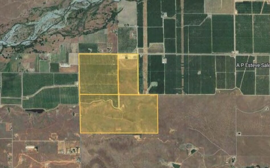 20267 Simpson Rd, Corning, CA à vendre - Photo du bâtiment - Image 3 de 38