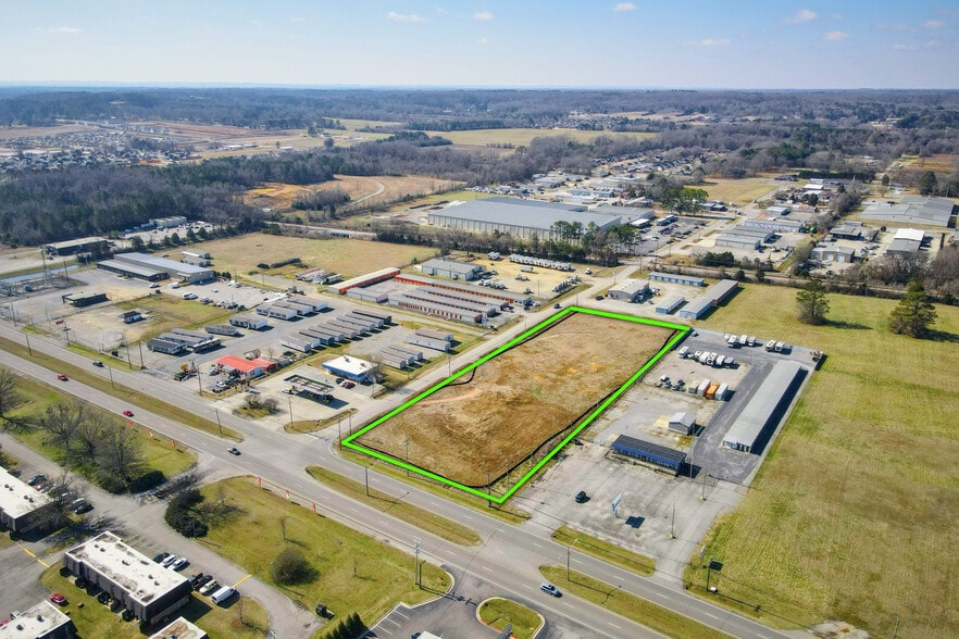 3513 Highway 31 S, Decatur, AL for sale - Primary Photo - Image 1 of 1