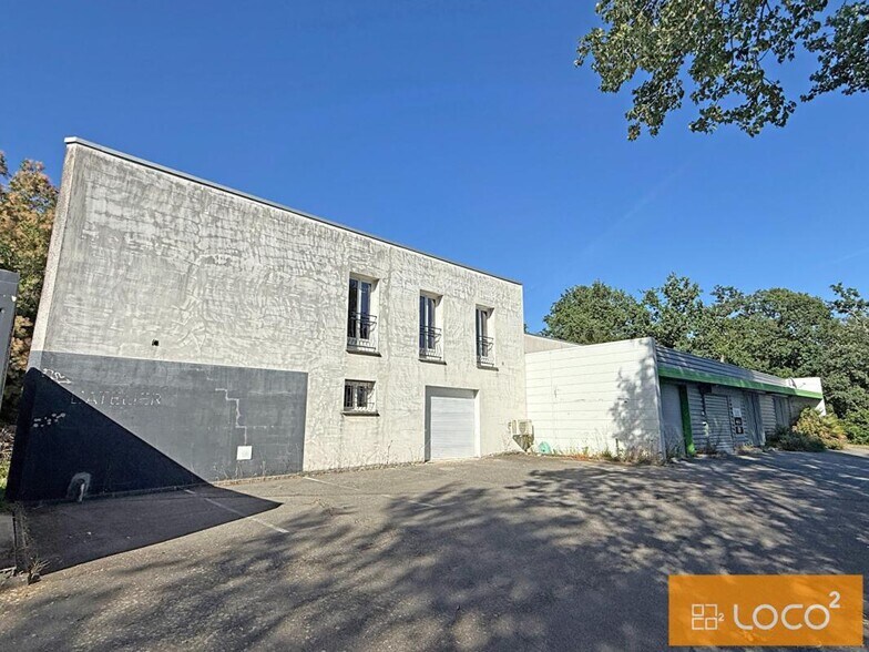 17 Rue Du Cassé, Saint-Jean à vendre - Photo du bâtiment - Image 2 de 5