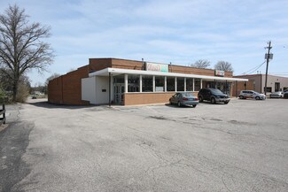 Plus de détails pour 4333-4337 Mayfield Rd, Cleveland, OH - Commerce de détail à louer