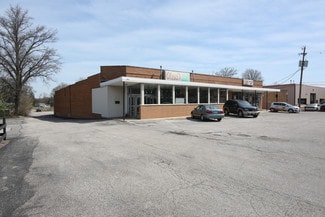 More details for 4333-4337 Mayfield Rd, Cleveland, OH - Retail for Lease