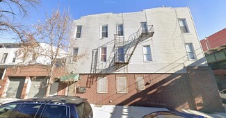 Plus de détails pour 2693 Fulton St, Brooklyn, NY - Multi-résidentiel à vendre