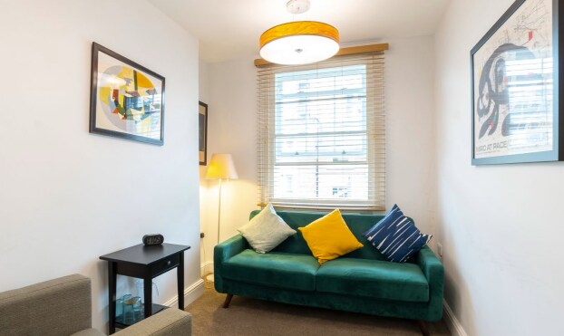 1-1A Birkenhead St, London for sale - Interior Photo - Image 3 of 17