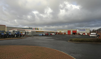 More details for Drybridge Rd, Dundonald - Industrial for Lease