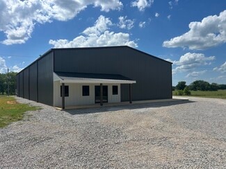 More details for 36259 Alabama 25, Faunsdale, AL - Industrial for Lease