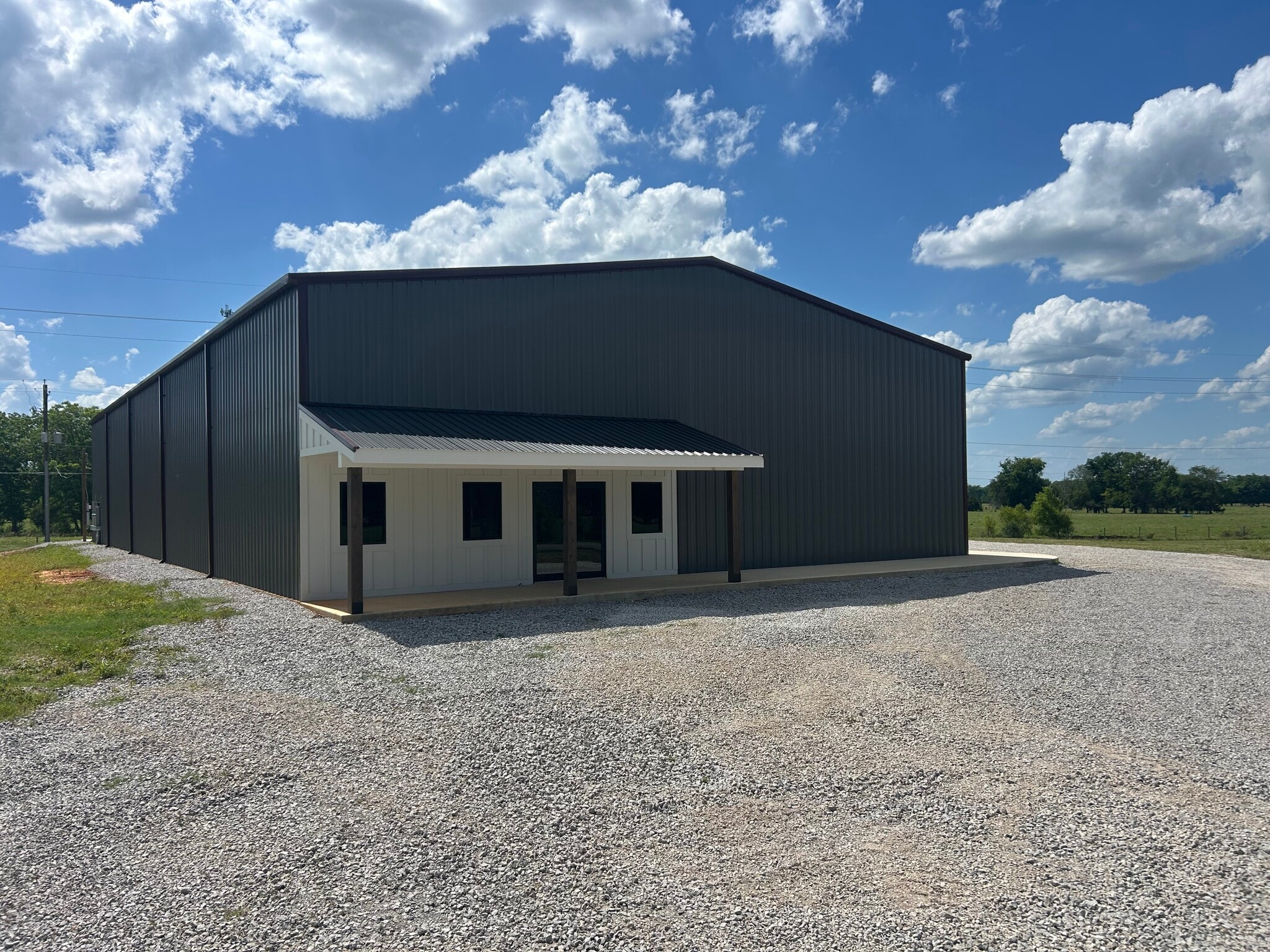 36259 Alabama 25, Faunsdale, AL for lease Building Photo- Image 1 of 6