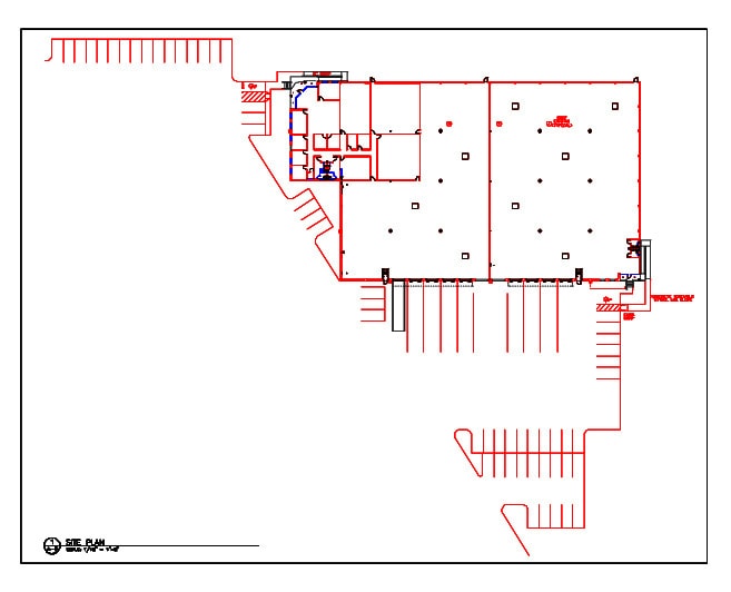 1210 Kennestone Cir, Marietta, GA à louer - Autre - Image 2 de 6