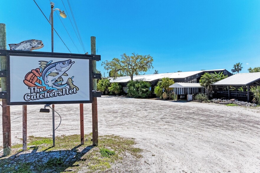 5611 US 19, Palmetto, FL for sale - Building Photo - Image 2 of 8