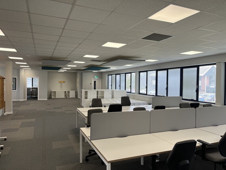 Enterprise Way, Dunfermline à louer - Photo du bâtiment - Image 2 de 5