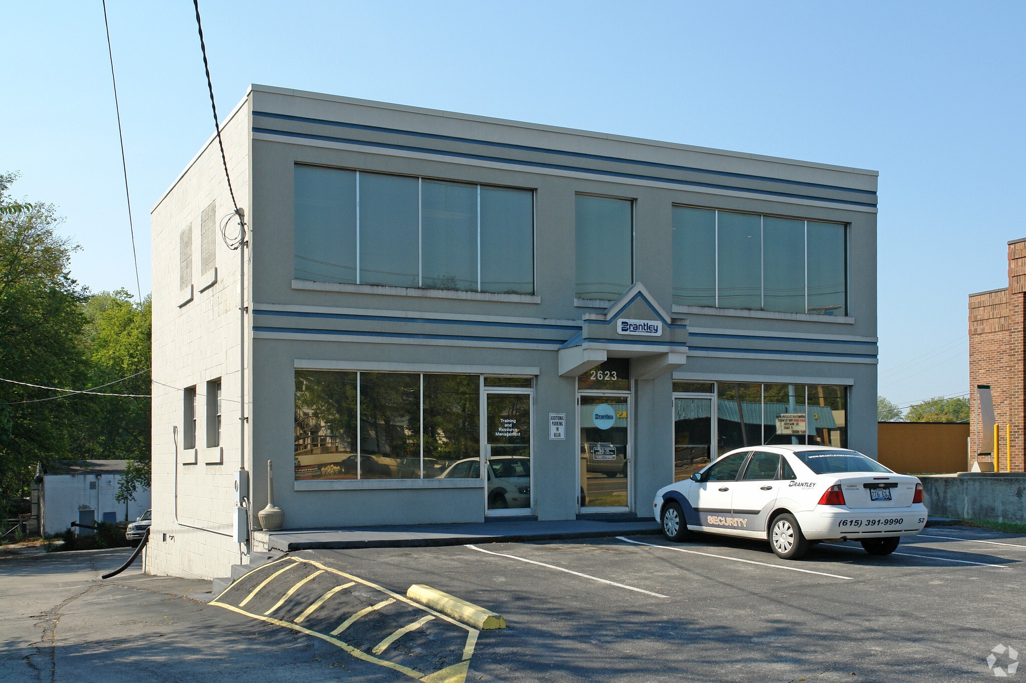 2623 Lebanon Pike, Nashville, TN for lease Primary Photo- Image 1 of 19