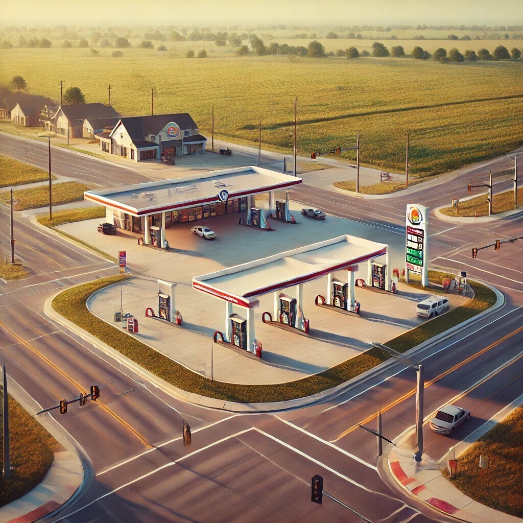 6596 Trotwood Ave, Columbia, TN à louer Photo principale- Image 1 de 7