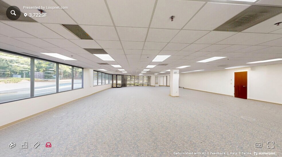 2828 Croasdaile Dr, Durham, NC à vendre - Numérisation 3D de Matterport - Image 3 de 24