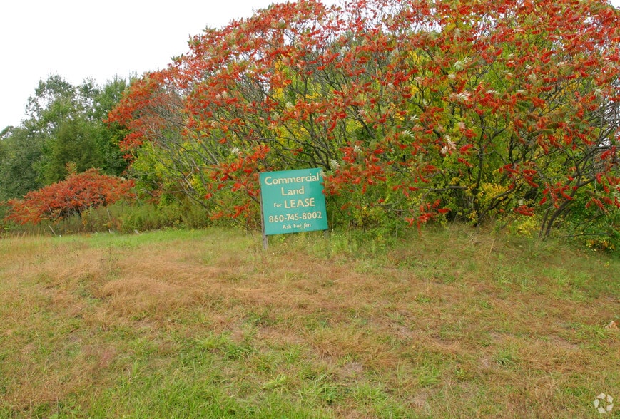 40 Rainbow Rd, East Granby, CT for lease - Primary Photo - Image 1 of 3
