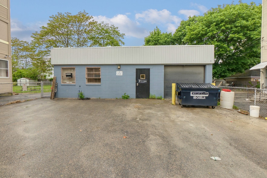 66 Southgate St, Worcester, MA for sale - Building Photo - Image 2 of 34