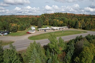 Plus de détails pour 27837 US Highway 41, Michigamme, MI - Services hôteliers à vendre