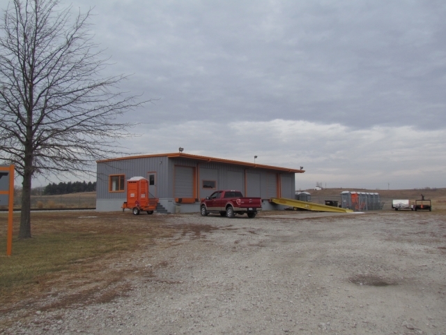 2047 Fernwood Ave, Red Oak, IA for sale - Primary Photo - Image 1 of 1